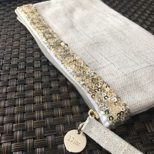 Dior Mini Beauty Bag